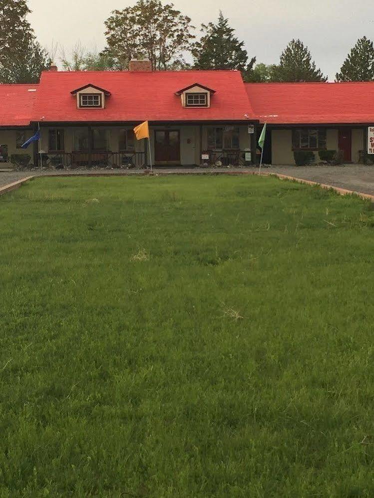 Hotel Lovelock Nv I-80 Экстерьер фото