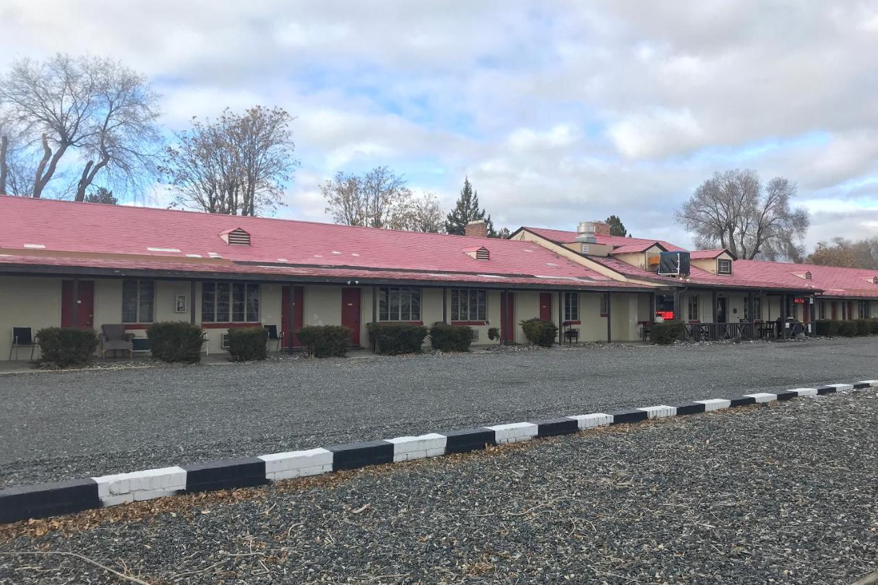 Hotel Lovelock Nv I-80 Экстерьер фото